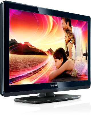 ЖК телевизор Philips 26" 26PFL3606H/12