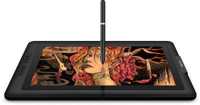 Графический планшет XP-Pen Artist 15.6