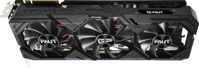 Видеокарта Palit nVidia GeForce RTX 2070 SUPER GamingPro 8Gb GDDR6 PCI-E HDMI, 3DP