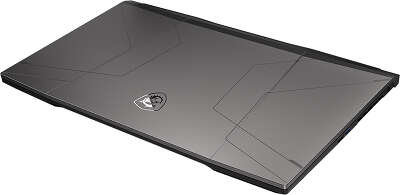 Ноутбук MSI Pulse GL76 11UEK-080XRU 17.3" FHD i7 11800H/16/512 SSD/GF RTX 3060 6G/WF/BT/Cam/DOS
