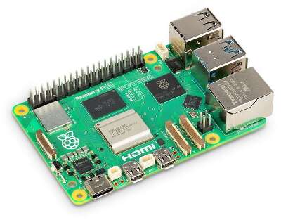 Raspberry Pi 5 16 Gb