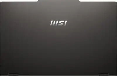Ноутбук MSI Venture A17 AI A2HMG-002XRU Ryzen 7 260 16Gb SSD512Gb AMD Radeon 780M 17.3" IPS FHD (1920x1080) без ОС grey WiFi BT Cam (9S7-17UK11-002)