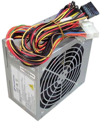 Блок питания 400W FSP ATX-400PNR-I ATX12V v2.2