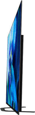 OLED-телевизор Sony 55"/139см KD-55AG8 4K Ultra HD, чёрный