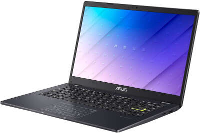 Ноутбук ASUS E410MA-EB338T 14" FHD N5030/4/256 SSD/WF/BT/Cam/W10