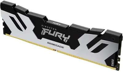 Набор памяти DDR5 DIMM 2x16Gb DDR6400 Kingston FURY Renegade (KF564C32RSK2-32)