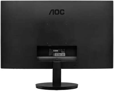 Монитор 27" AOC 27B3HM VA FHD D-Sub, HDMI