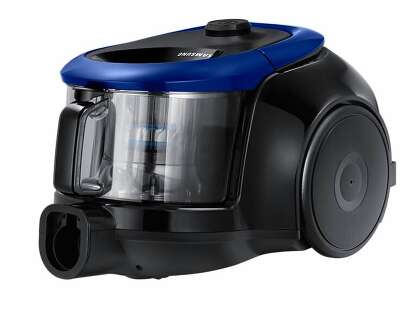 Пылесос Samsung VC18M2110SB/EV 1800Вт синий