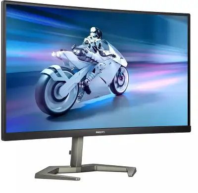 Монитор 27" Philips Envia 5000 27M1C5200W/00 VA FHD HDMI, DP