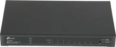 Коммутатор TP-LINK TL-SG2008P