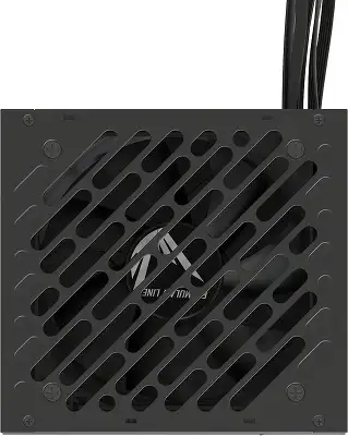 Блок питания Formula ATX 650W FV-650BD 80+ bronze (20+4pin) APFC 120mm fan 5xSATA RTL