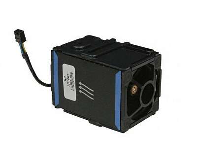 732660-001/663120-003/677059-001 Вентилятор в сборе HPE DL160G8 (Восстановленные)