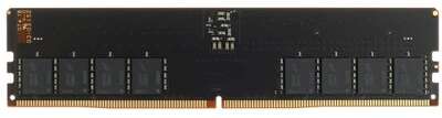 Crucial DDR5 DIMM 32GB 4800 MT/s CL40 16Gbit CT32G48C40U5