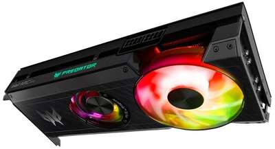 Видеокарта Acer Intel Arc A770 OC BiFrost 16Gb DDR6 PCI-E HDMI, 3DP