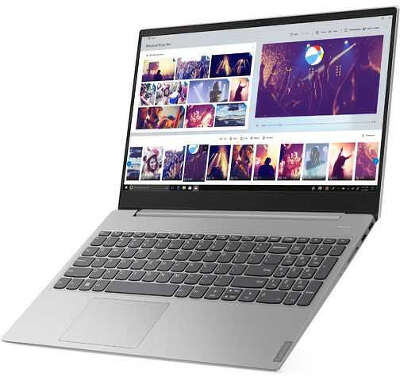 Ноутбук Lenovo IdeaPad S340-15IIL 15.6" FHD i5 1035G1/8/512 SSD/WF/BT/Cam/W10