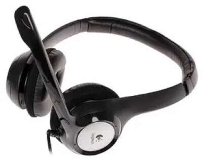 Logitech Stereo Headset H390 981-000406/981-000803