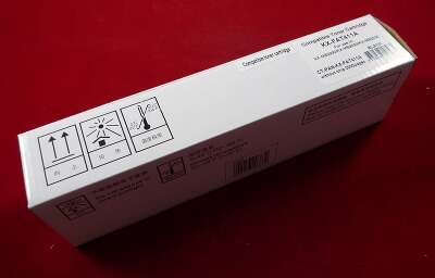 Тонер-картридж Panasonic KX-MB2000/KX-MB2020/KX-MB2030 (KX-FAT411A) 2K ELP Imaging®