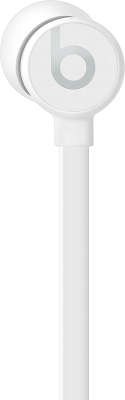 Наушники с ПДУ и микрофоном Beats BeatsX Wireless, White [MLYF2ZE/A]