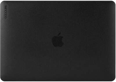 Чехол-накладка Incase Hardshell Case для MacBook Air 13", Black [INMB200615-BLK]