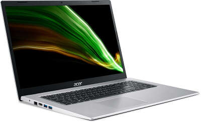 Ноутбук Acer Aspire 3 17.3" FHD IPS i5-1135G7/8/512 SSD/DOS