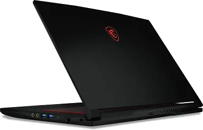 Ноутбук MSI Thin GF63 12VE-238XRU 15.6" FHD IPS i5 12450H 2.5 ГГц/16/512 SSD/RTX 4050 6G/Dos