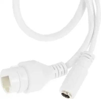 Камера видеонаблюдения IP Tiandy TC-C32WN I5/Y/WIFI/2.8mm/V4.1 2.8-2.8мм цв. корп.:белый (TC-C32WN I5/Y/WIFI/2.8/V4.1)