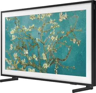 Телевизор 32" Samsung QE32LS03CBUXRU QLED