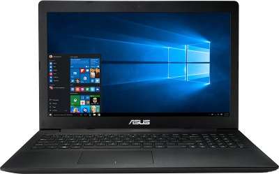 Ноутбук Asus X553SA-XX137T Celeron N3050/2Gb/500Gb/Intel HD Graphics/15.6"/HD/W10/WiFi/BT/Camнп