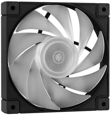 Корпус Deepcool CH360 R-CH360-BKAPE3-G-1
 