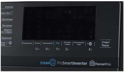 Стиральная машина WSPE7H616A 7322810001 BEKO