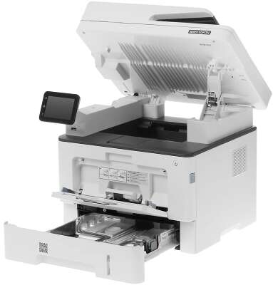 Pantum BM5100FDN МФУ лазерное ЧБ,A4, C/P/S, факс, дуплекс, автоподача, 40стр/мин, 1200x1200 dpi, 512 MB RAM, Duplex, Fax, ADF50, лоток 250 листов, USB, LAN,старт.картр.3000 листов {проектная модель}