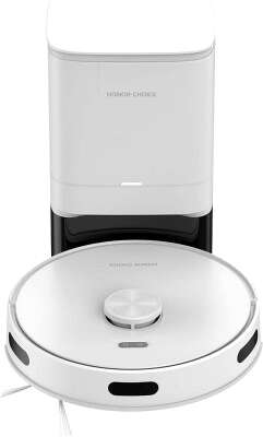 Робот-пылесос Honor Choice Robot Cleaner R2 Plus White, ROB-01 (5504AAGA)