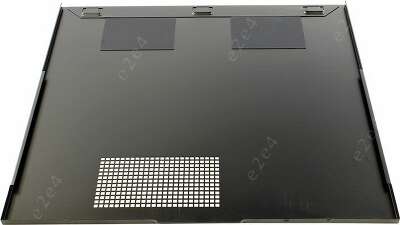Корпус SilverStone GD07B, черный, EATX, Без БП (SST-GD07B)