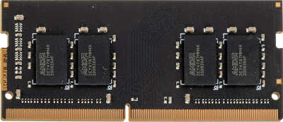 Модуль памяти DDR4 SODIMM 8Gb DDR2666 AMD R7 Performance (R748G2606S2S-U)