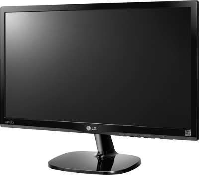 Монитор 22" LG 22MP48D-P IPS DVI