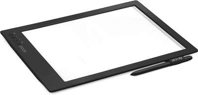 Электронная книга 13,3" ONYX Boox MAX 2, чёрная