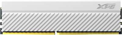 Набор памяти DDR4 DIMM 2x8Gb DDR3600 ADATA XPG Spectrix D45G RGB (AX4U36008G18I-DCWHD45G)