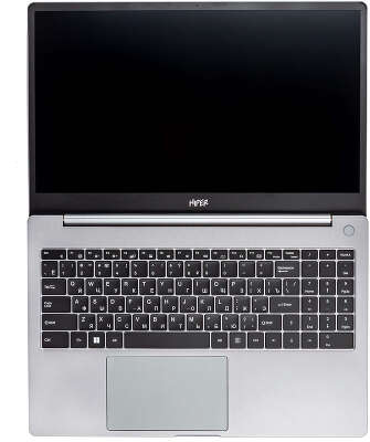 Ноутбук Hiper ExpertBook MTL1577 15.6" FHD IPS R 7-5800U/8/256 SSD/W10