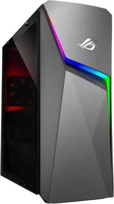 Компьютер ASUS ROG Strix G10DK-R5800X057T R 7 5800X/16/1Tb SSD/GF RTX 3070 8G/WF/BT/W10,серый