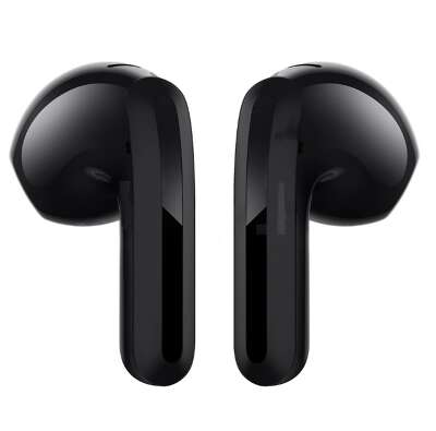 Наушники беспроводные Xiaomi Redmi Buds 6 Active, Black (BHR8396GL)