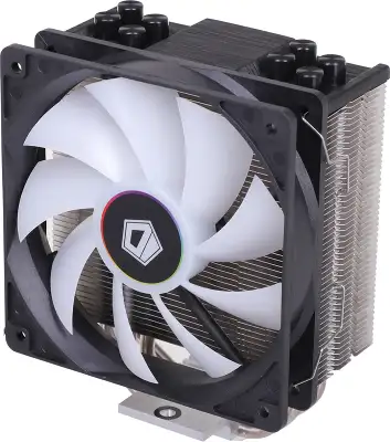 Кулер для процессора ID-COOLING SE-214-XT, 180Вт (SE-214-XT)