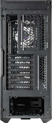 Корпус COOLERMASTER MasterBox TD500 Mesh V2, черный, ATX, без БП (TD500V2-KGNN-S00)
