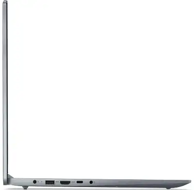Ноутбук Lenovo IdeaPad Slim 3 15AMN8 15.6" FHD R 5 7520U 2.8 ГГц/8/512 SSD/Dos