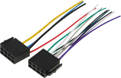 Автомагнитола ACV AVS-918BW 1DIN 4x50Вт (37623)