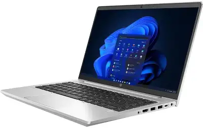 Ноутбук HP ProBook 440 G9 14" FHD IPS i5 1235U/8/256 SSD/W11Pro (6A1X5EA)