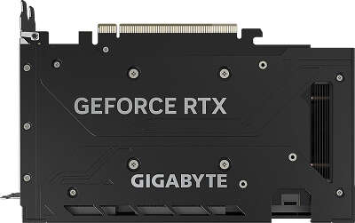 Видеокарта GIGABYTE RTX 4060Ti WINDFORCE OC 16Gb DDR6 PCI-E HDMI, 3DP