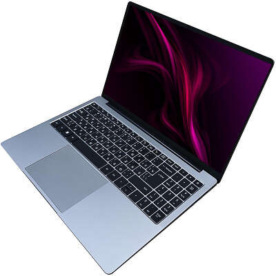 Ноутбук Hiper Office HLP 15.6" FHD IPS i7 1255U/16/512 SSD/W10Pro