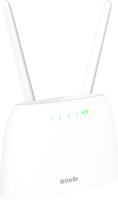 Маршрутизатор/ 4G06 Wi-Fi 4G VoLTE маршрутизатор N300