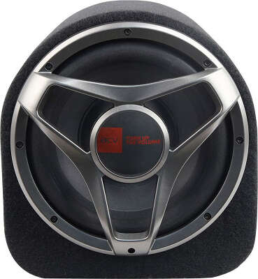 Сабвуфер автомобильный ACV BTA-10R 105Вт активный (25см/10