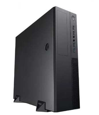 Desktop EL510BK PM-300ATX  U3.0*2AXXX  Slim Case  [6141273]